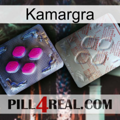 Kamargra 38